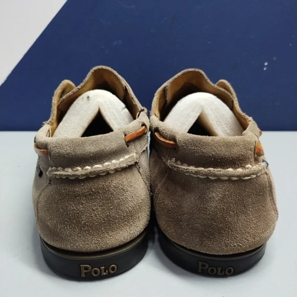 Pologeorgis polo bedminster